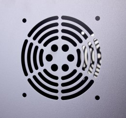 GETFORT SZAFA RACK GETFORT ECO v3 19 CALI 4U 520X450 Wisząca