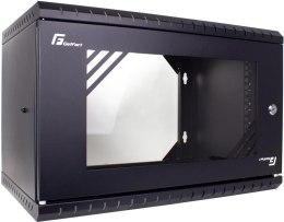 GETFORT SZAFA RACK GETFORT ECO v3 19 CALI 6U 520X450 Wisząca
