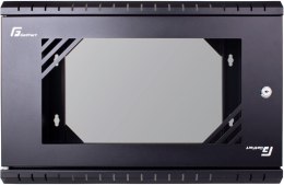 GETFORT SZAFA RACK GETFORT ECO v3 19 CALI 6U 520X450 Wisząca