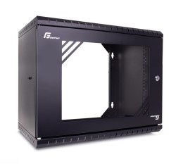 GETFORT SZAFA RACK GETFORT ECO v3 19 CALI 9U 520X340 Wisząca
