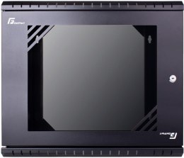 GETFORT SZAFA RACK GETFORT ECO v3 19 CALI 9U 520X340 Wisząca