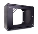 GETFORT SZAFA RACK GETFORT ECO v3 19 CALI 9U 520X450 Wisząca