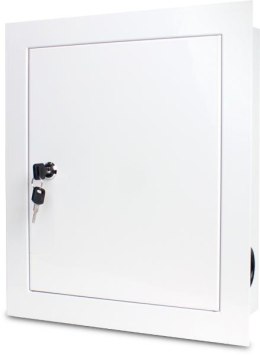 GETFORT Szafa Multimedialna Getfort 350x300x100 Podtynkowa