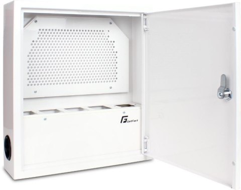 GETFORT Szafa Multimedialna Getfort 390x350x100 Natynkowa