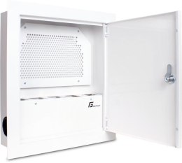 GETFORT Szafa Multimedialna Getfort 390x350x100 Podtynkowa