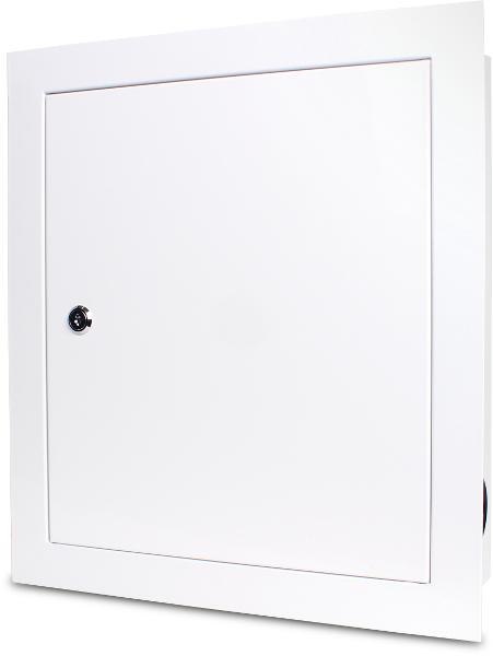 GETFORT Szafa Multimedialna Getfort 390x350x100 Podtynkowa