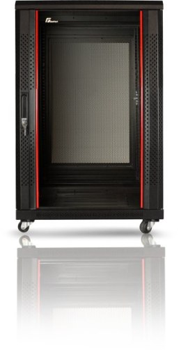 GETFORT Szafa Rack GETFORT 19 cali 15U 600x600 Stojąca