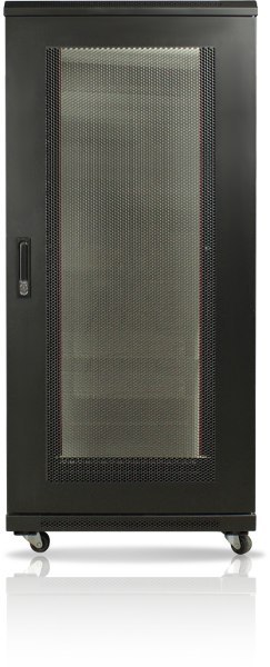 GETFORT Szafa Rack GETFORT 19 cali 27U 600x1000 Stojąca