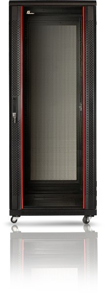 GETFORT Szafa Rack GETFORT 19 cali 37U 600x800 Stojąca