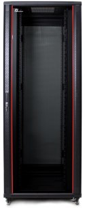GETFORT Szafa Rack GETFORT 19 cali 42U 800x1000 Stojąca