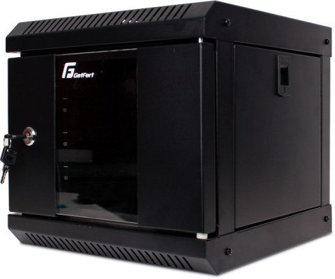 GETFORT Szafa Rack Getfort 10 cali 4U 300x300 wisząca