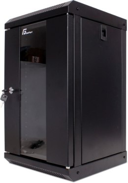 GETFORT Szafa Rack Getfort 10 cali 9U 300x300 wisząca