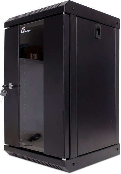 GETFORT Szafa Rack Getfort 10 cali 9U 300x300 wisząca