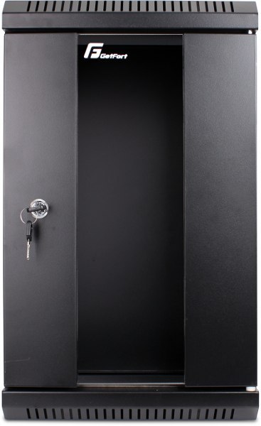 GETFORT Szafa Rack Getfort 10 cali 9U 300x300 wisząca