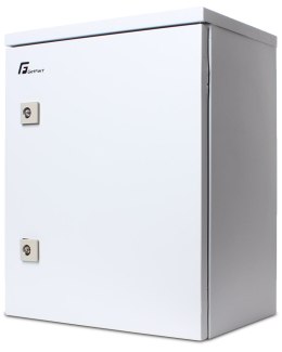 GETFORT Szafa Rack Getfort Hermetyczna 10 cali 6U 330x230