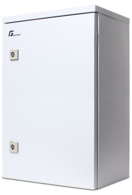 GETFORT Szafa Rack Getfort Hermetyczna 10 cali 9U 330x230