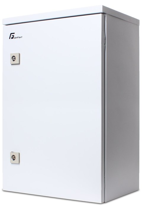 GETFORT Szafa Rack Getfort Hermetyczna 10 cali 9U 330x230