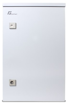 GETFORT Szafa Rack Getfort Hermetyczna 10 cali 9U 330x230