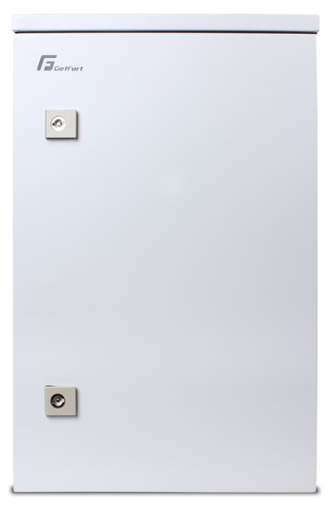 GETFORT Szafa Rack Getfort Hermetyczna 10 cali 9U 330x230