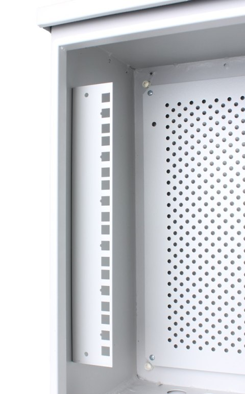 GETFORT Szafa Rack Getfort Hermetyczna 10 cali 9U 330x230