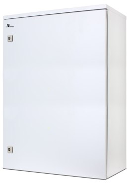 GETFORT Szafa Rack Getfort Hermetyczna 19 cali 12U 550x410