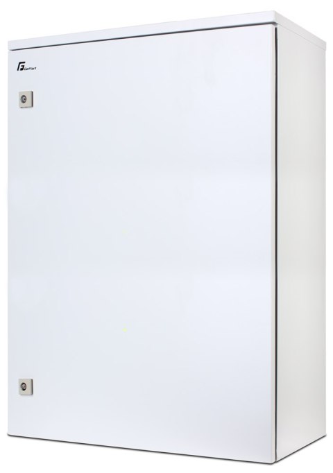 GETFORT Szafa Rack Getfort Hermetyczna 19 cali 12U 550x410