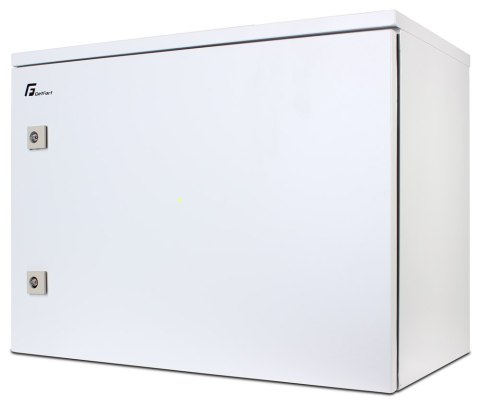 GETFORT Szafa Rack Getfort Hermetyczna 19 cali 6U 550x320