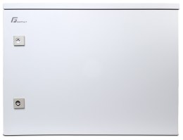 GETFORT Szafa Rack Getfort Hermetyczna 19 cali 6U 550x320