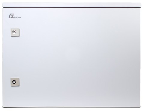 GETFORT Szafa Rack Getfort Hermetyczna 19 cali 6U 550x320