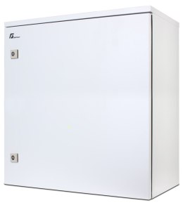 GETFORT Szafa Rack Getfort Hermetyczna 19 cali 9U 550x320