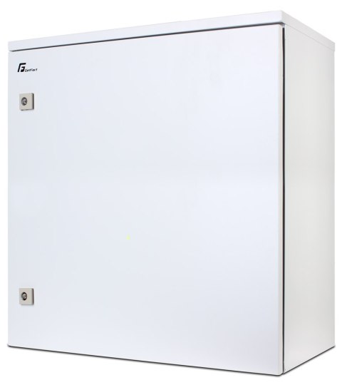 GETFORT Szafa Rack Getfort Hermetyczna 19 cali 9U 550x320