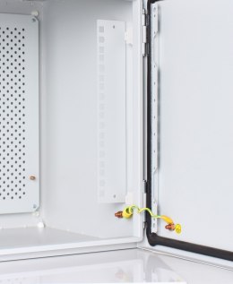 GETFORT Szafa Rack Getfort Hermetyczna 19 cali 9U 550x320