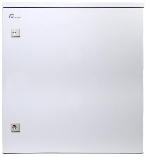 GETFORT Szafa Rack Getfort Hermetyczna 19 cali 9U 550x320