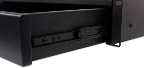 GETFORT Szuflada Rack 2U Getfort
