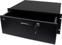 GETFORT Szuflada Rack 4U Getfort