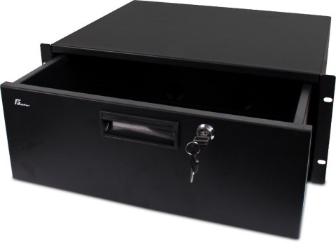 GETFORT Szuflada Rack 4U Getfort