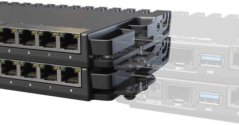 MIKROTIK MIKROTIK Rack Mount K-79