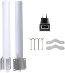 GETFORT ANTENA Dookólna OMNI Getfort 360 (ANT-360)