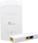 GETFORT EXTENDER SWITCH POE GETFORT 2FE+1FE OUTDOOR