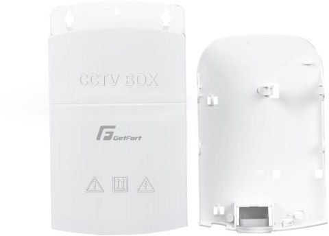 GETFORT EXTENDER SWITCH POE GETFORT 2FE+1FE OUTDOOR