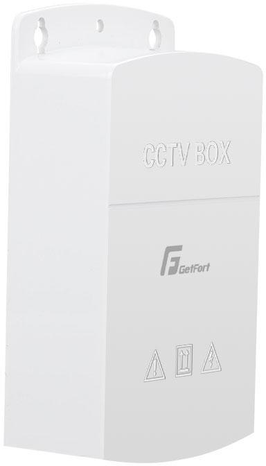 GETFORT EXTENDER SWITCH POE GETFORT 2FE+1FE OUTDOOR