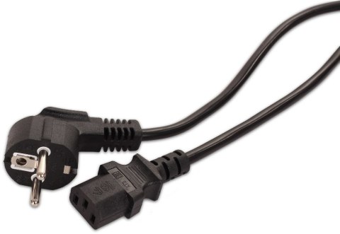 GETFORT Panel 2 wentylatorów do szaf stojących Getfort