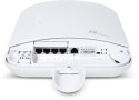 GETFORT SWITCH GETFORT POE zewnętrzny 4FE+1FE IP65