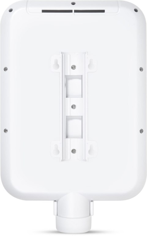 GETFORT SWITCH GETFORT POE zewnętrzny 4FE+1FE IP65