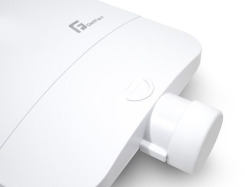 GETFORT SWITCH GETFORT POE zewnętrzny 4FE+1FE IP65