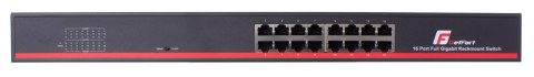 GETFORT SWITCH GETFORT SG-116 (16 X Gigabit Eth)
