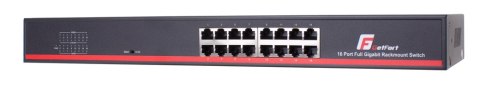 GETFORT SWITCH GETFORT SG-116 (16 X Gigabit Eth)