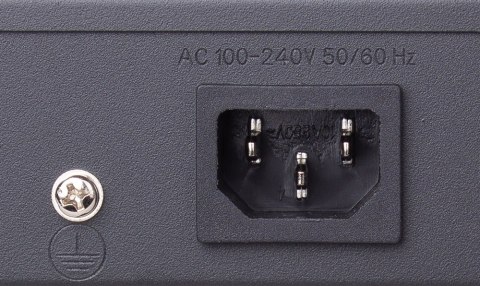 GETFORT SWITCH GETFORT SG-116 (16 X Gigabit Eth)