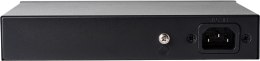 GETFORT SWITCH POE GETFORT 4+2 Gigabit Ethernet 65W