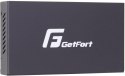 GETFORT SWITCH POE GETFORT 4GE+1GE 90W (POE-IN)